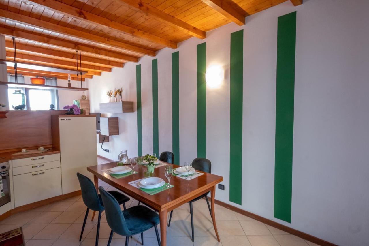 Happy Guest Apartments - Lake & Green Oasis Riva di Solto Exterior photo